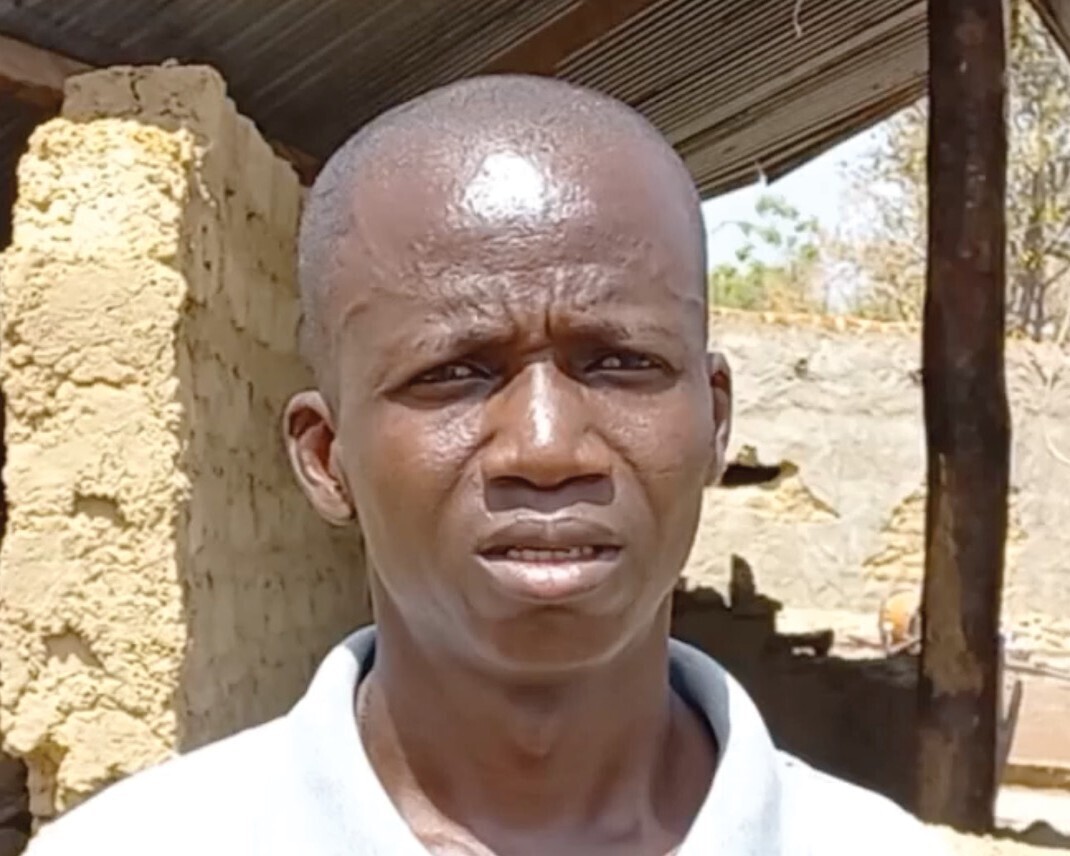 Melskitės su pastoriumi Maturinu