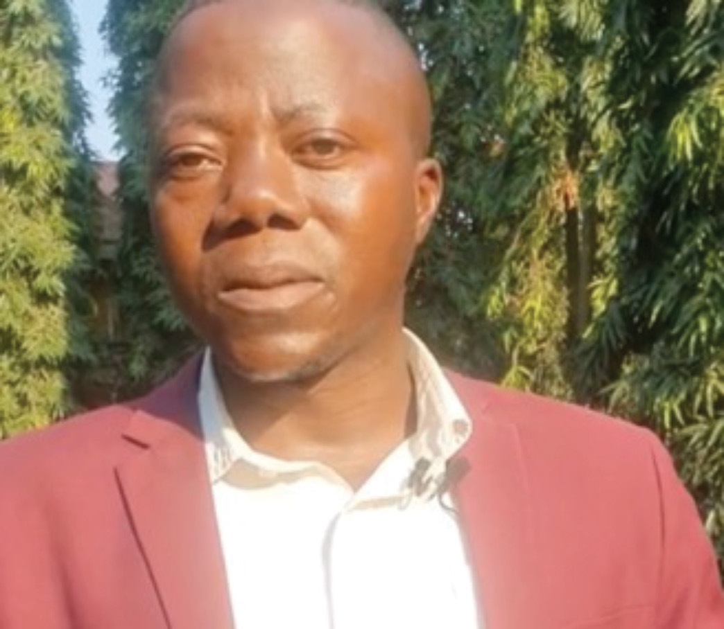 Melskitės kartu su pastoriumi Danieliumi