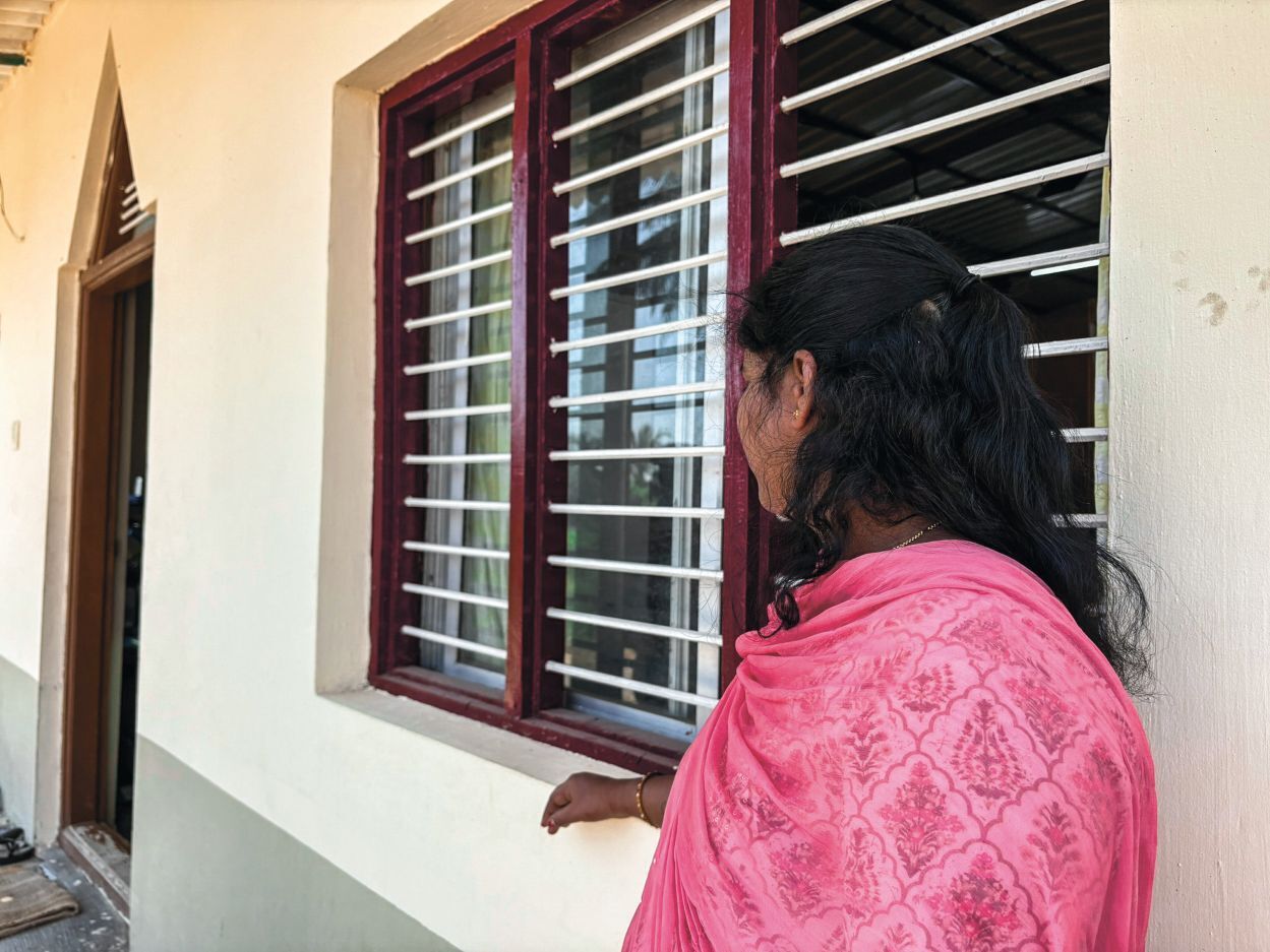 Neįmanomas tikėjimas – jūsų dėka