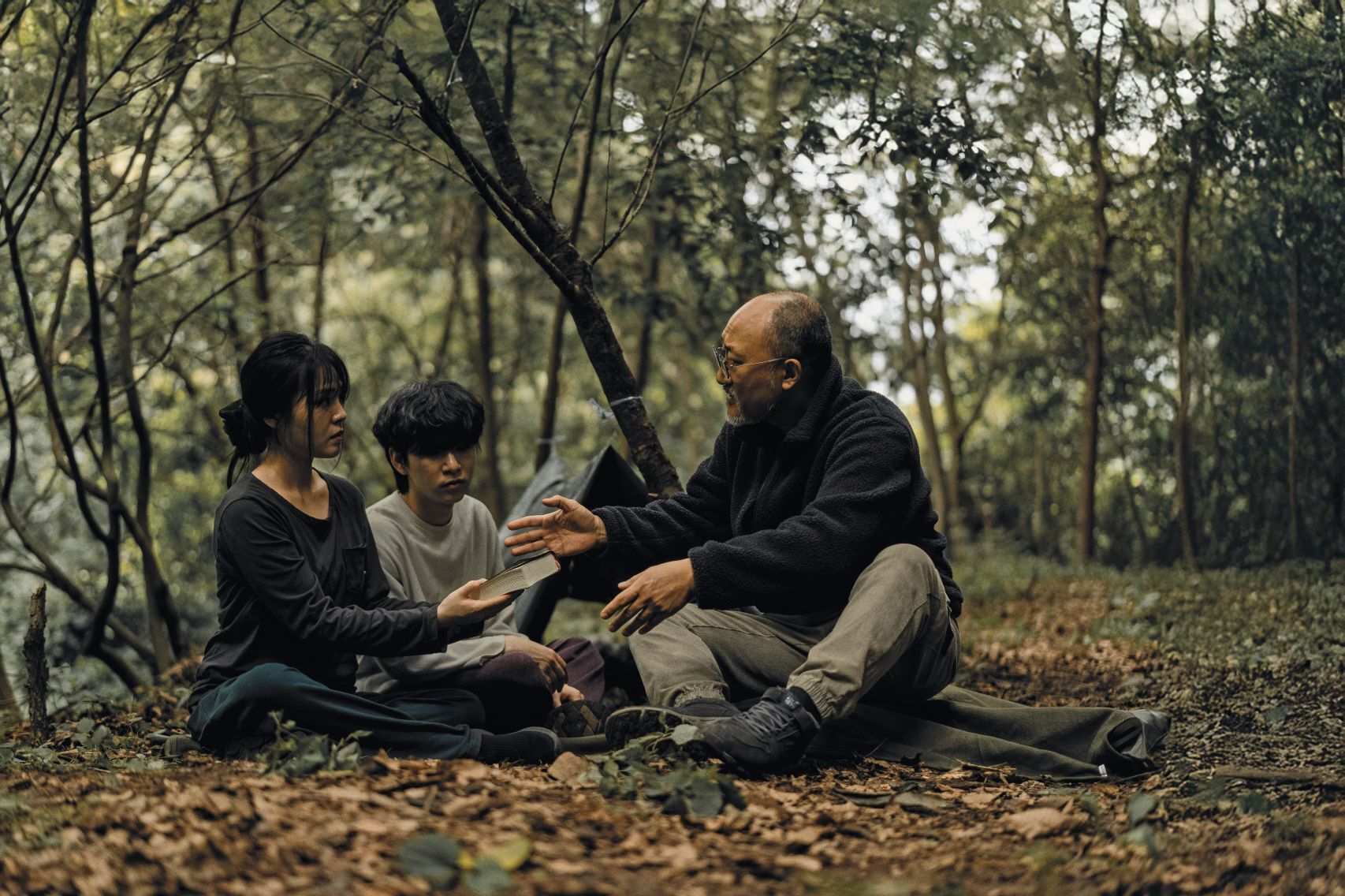 Neįmanomas tikėjimas