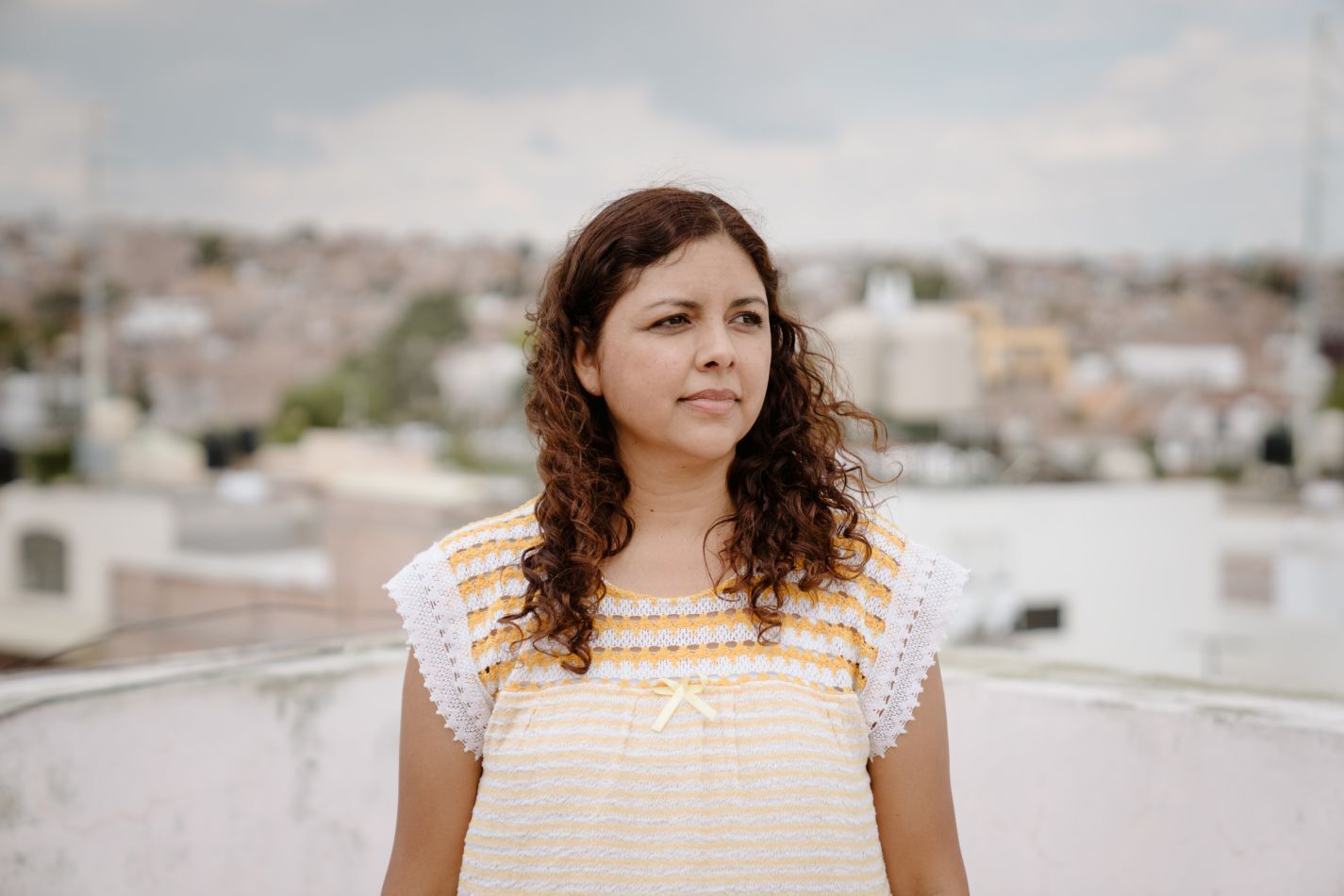 Naujos istorijos rašymas Meksikoje