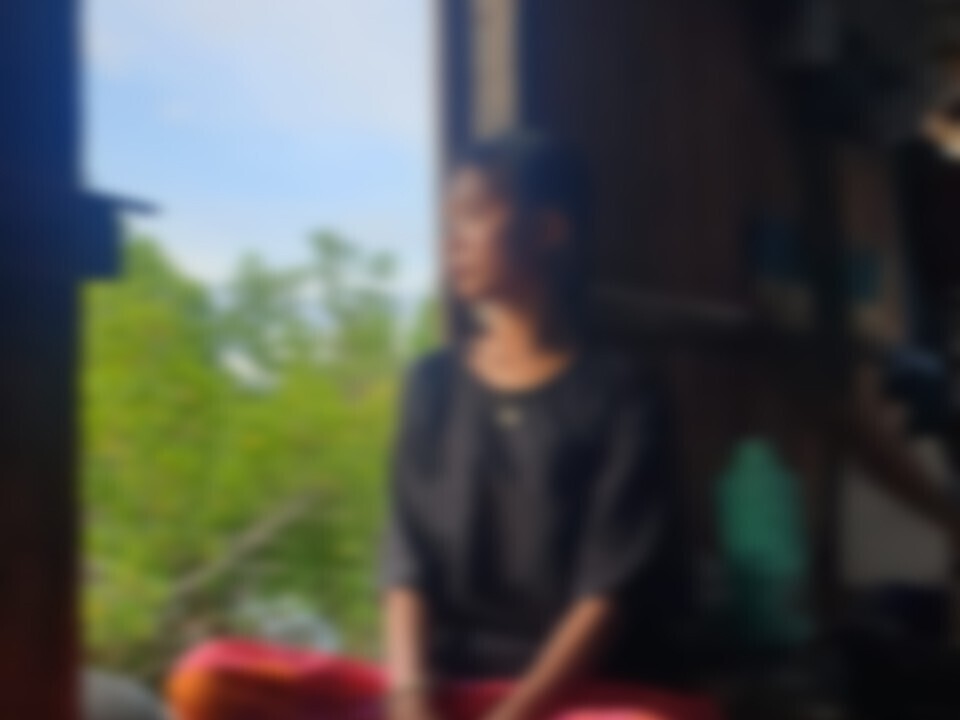 Jauna tikinčioji patiria persekiojimą Filipinuose