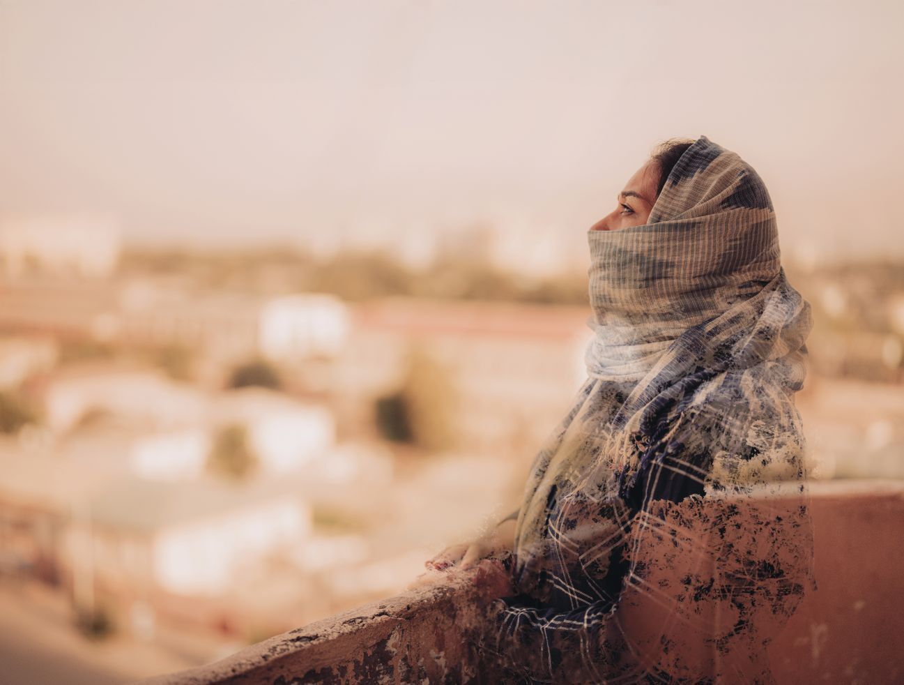 Padėkite ją atkurti