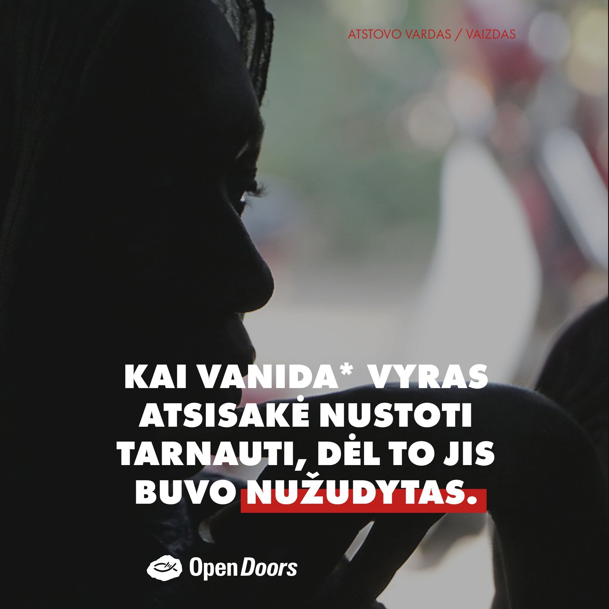 Vannida iš Pietryčių Azijos