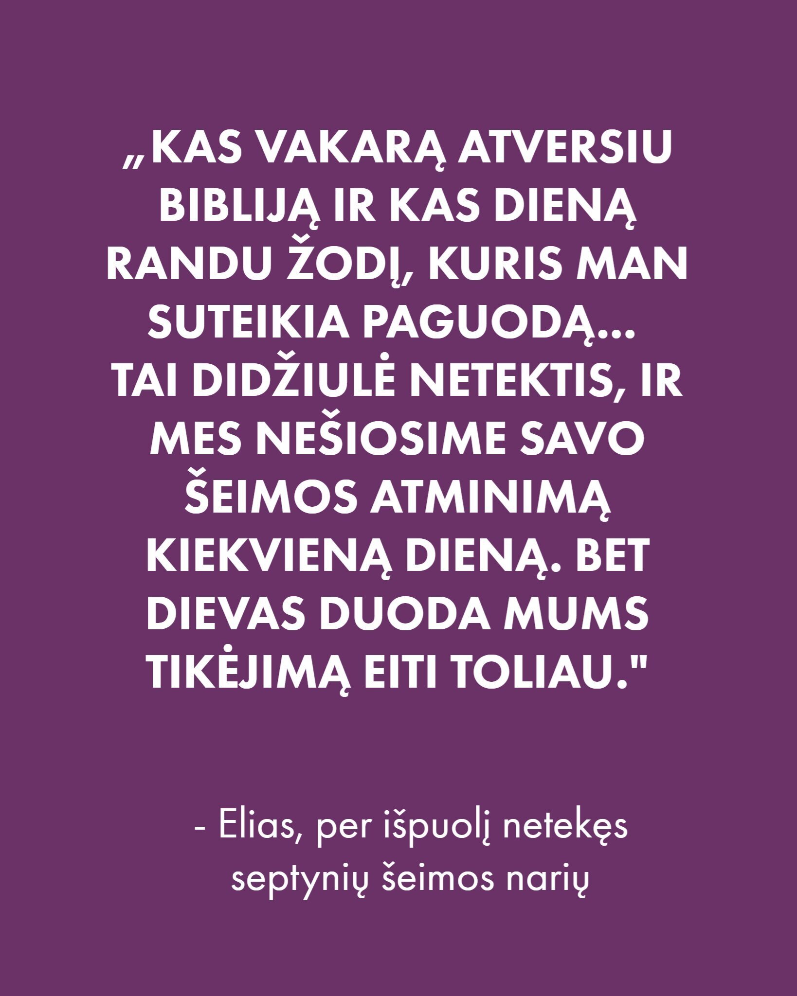 Birželio 22-oji: pirmosios išpuolio prieš Šv. Elijo bažnyčią Sirijoje metinės