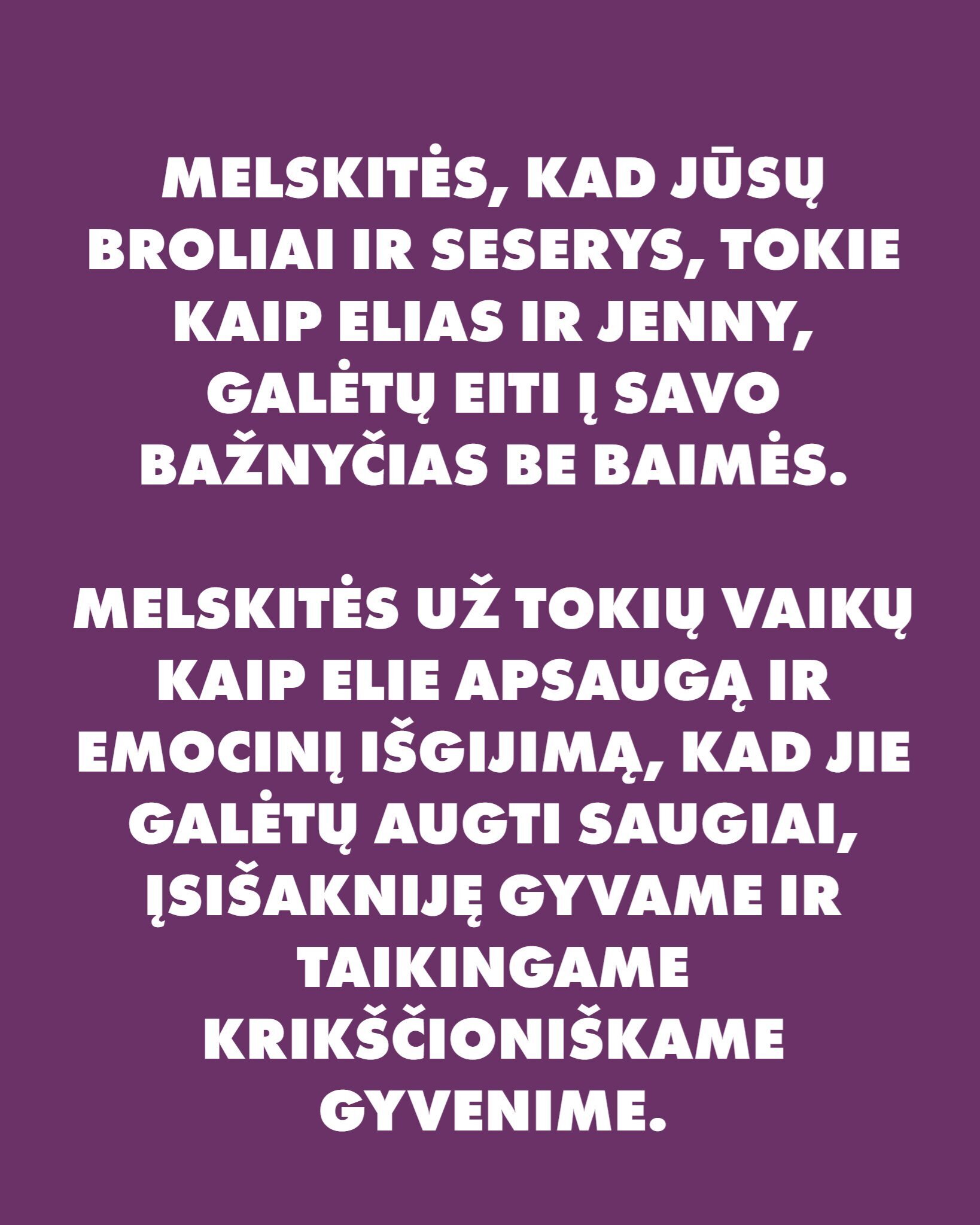 Birželio 22-oji: pirmosios išpuolio prieš Šv. Elijo bažnyčią Sirijoje metinės