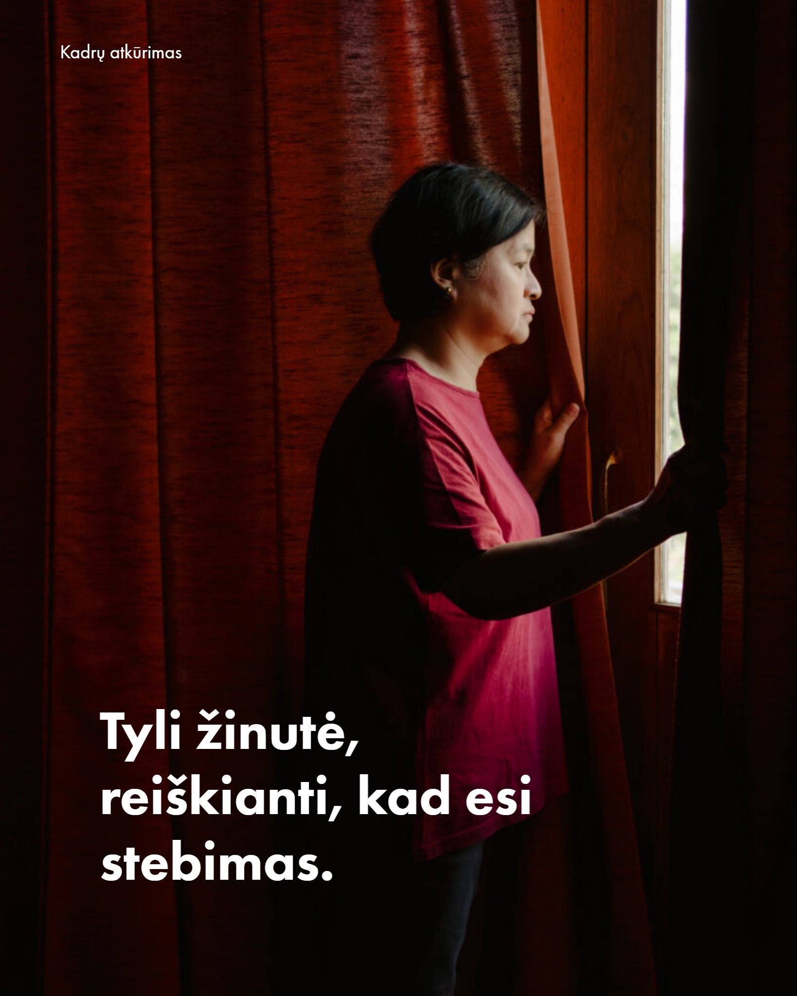 Kai puodelis arbatos yra ne svetingumas, o įspėjimas…