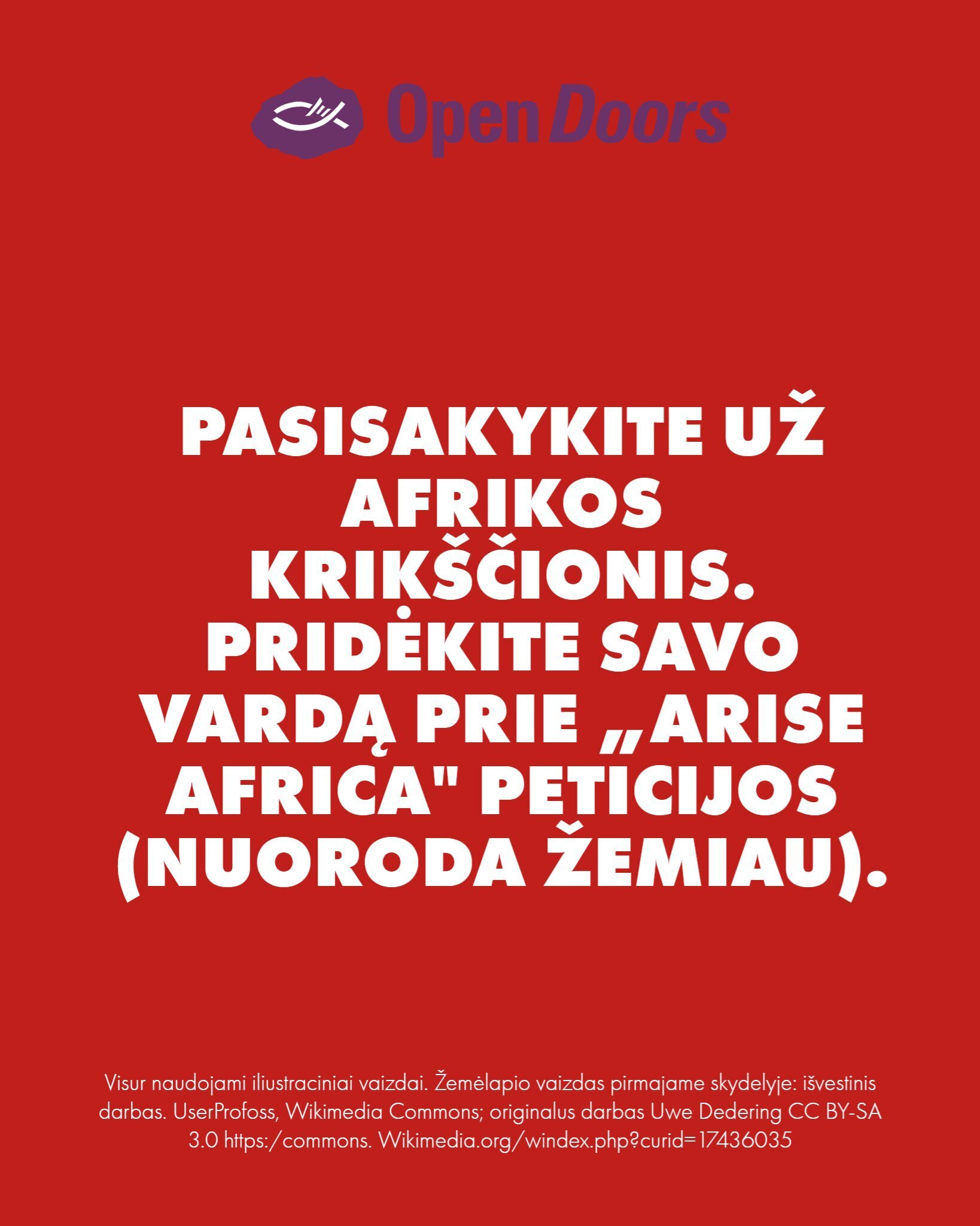 30 krikščionių nužudyta Kaduna valstijoje, Nigerijoje
