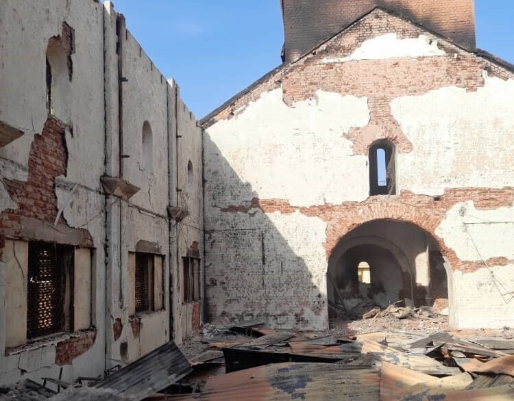 2026.08.19 – Melskitės už sudaniečius, gyvenančius karo sūkuryje
