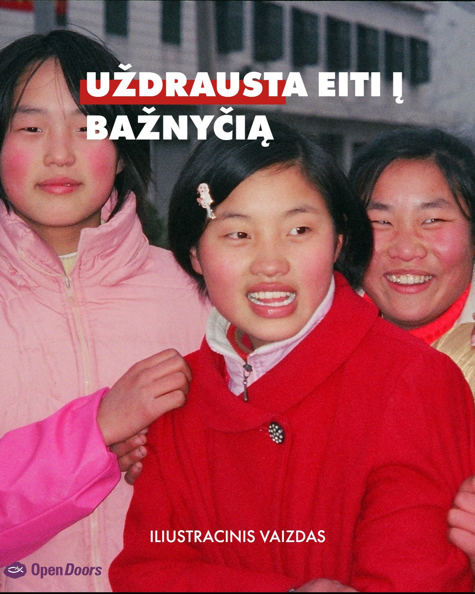 Rugpjūčio 12-oji: Tarptautinė jaunimo diena